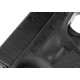 Glock 17 Gen.3 GBB (23 BB's), Pistols are generally used as a sidearm, or back up for your primary, however that doesn't mean that's all they can be used for